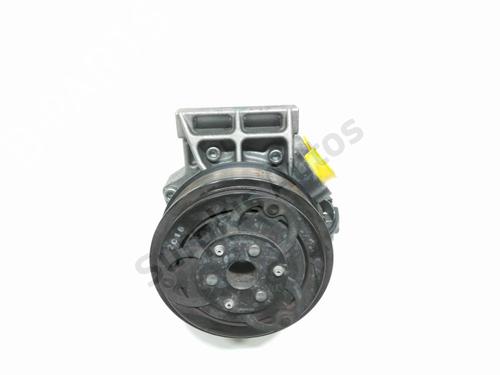 Used AC compressor AC compressor DACIA SANDERO III 1.0 TCe 90 (91 hp) 30367426 30367426