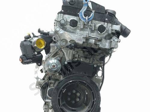 Engine CITROËN C4 Picasso II 1.2 THP 130 | BP37870247M1 - Image 2