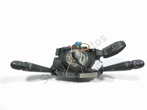 Used Steering wheel controls Steering wheel controls PEUGEOT 308 II (LB_, LP_, LW_, LH_, L3_) 1.6 HDi 100 (99 hp) 32742034 32742034