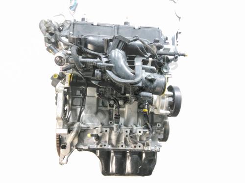 Used Engine CITROËN C5 AIRCROSS (A_) 1.6 PureTech 180 (A45GFR) (181 hp) 28218933