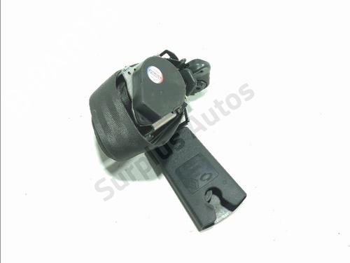 Used Front left seatbelt Front left seatbelt RENAULT CLIO IV (BH_) 1.5 dCi 90 (90 hp) 36764715 36764715