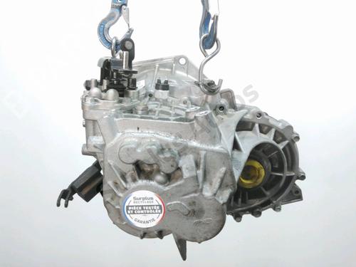 Gearbox KIA PICANTO III (JA) 1.0 | BP35719853M3 - Image 3