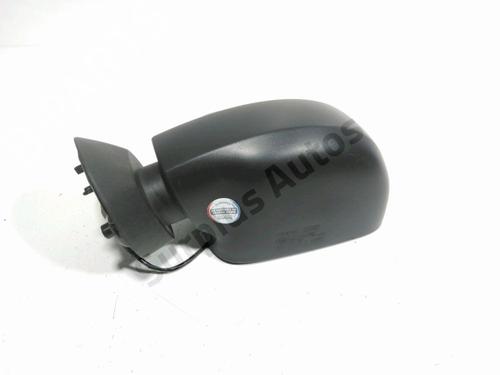 Left mirror DACIA DUSTER (HS_) 1.5 dCi 4x4 (HSMC, HSMD) | BP35893533C26 - Image 3