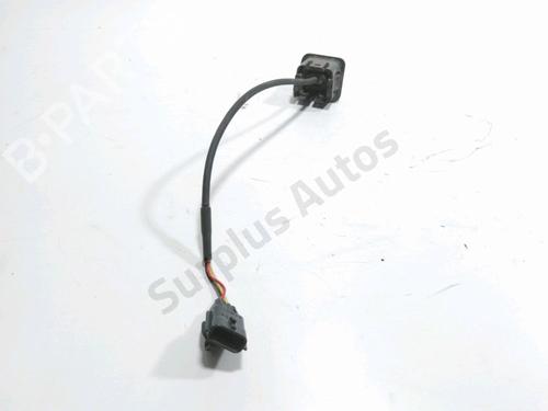 Camera RENAULT KADJAR (HA_, HL_) 1.5 dCi 110 (HLA3) | BP37681221E14 - Image 3