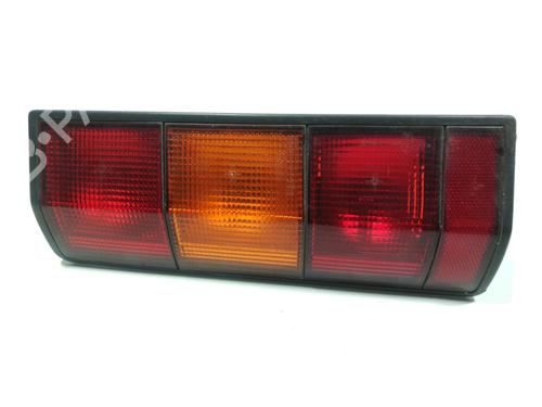Used Left taillight RENAULT EXPRESS Box Body/MPV 1.9 D (64 hp) 29860059