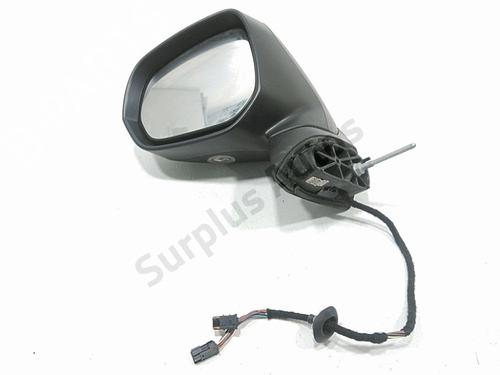 Rétroviseur gauche Rétroviseur gauche PEUGEOT 5008 (0U_, 0E_) [2009-2017] 39548415 39548415