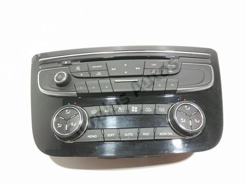 Used Climate control PEUGEOT 508 SW I (8E_) 2.0 HDi (163 hp) 28228036