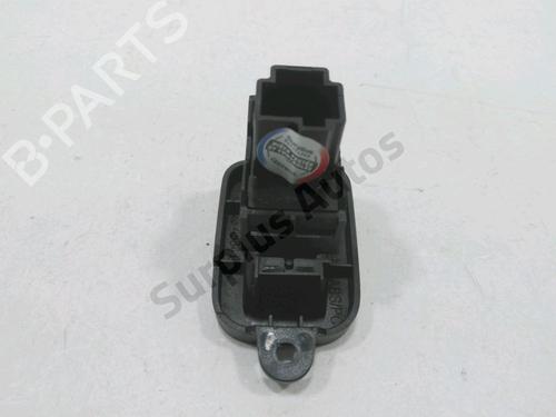 Right rear window switch VOLVO V50 (545) 1.6 D | BP30999421I28 - Image 2