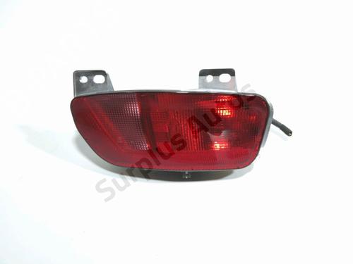 Used Rear fog light CITROËN C4 Grand Picasso II (DA_, DE_) 2.0 BlueHDi 150 (150 hp) 28270550