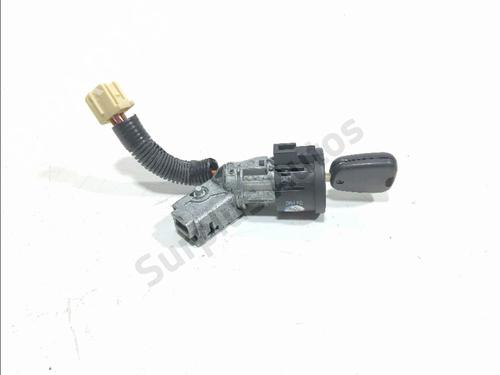 Used Ignition barrel Ignition barrel CITROËN C1 (PM_, PN_) 1.0 (68 hp) 39765079 39765079