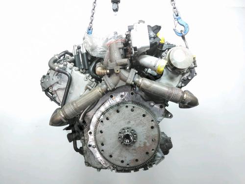Engine AUDI A5 (8T3) 2.7 TDI | BP37762014M1 - Image 3