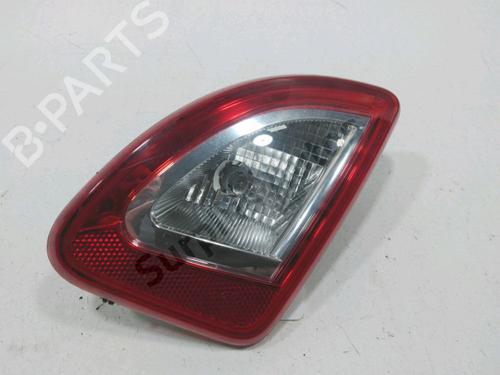 Used Right tailgate light RENAULT TWINGO II (CN0_) 1.2 16V (CN04, CN0B) (75 hp) 31005775