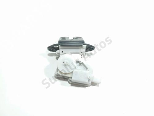 Used Tailgate lock NISSAN QASHQAI II (J11, J11_) 1.6 dCi (130 hp) 28972311