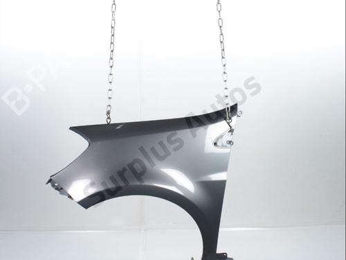 Used Left front fenders Left front fenders RENAULT CLIO III Grandtour (KR0/1_) 1.5 dCi (88 hp) 36764751 36764751