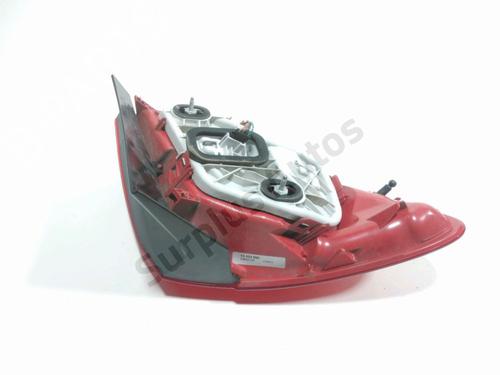 Left taillight OPEL MERIVA B MPV (S10) 1.4 (75) | BP31327278C34