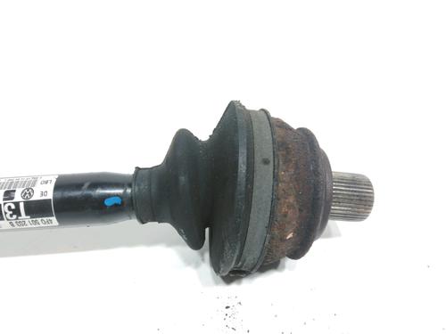 Left rear driveshaft AUDI A6 Allroad C6 (4FH) 3.0 TDI quattro | BP28224843M40