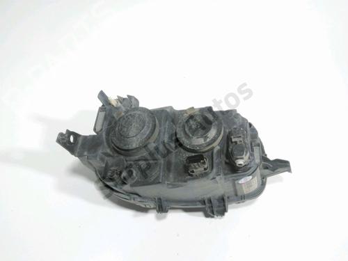 Right headlight CITROËN C3 III (SX) 1.2 THP 110 (SXHNPS, SXHNZT, SXHNZ6) | BP29603074C29 