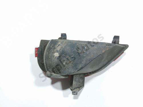 Rear fog light RENAULT LAGUNA III (BT0/1) 1.5 dCi (BT00, BT0A, BT0T, BT1J) | BP28270562C37 