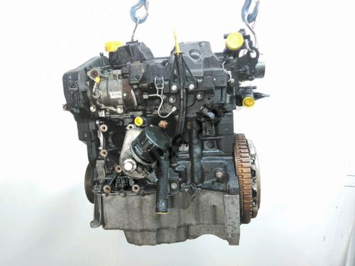 Used Engine RENAULT CLIO III (BR0/1, CR0/1) 1.5 dCi (BR17, CR17) (86 hp) 32402002
