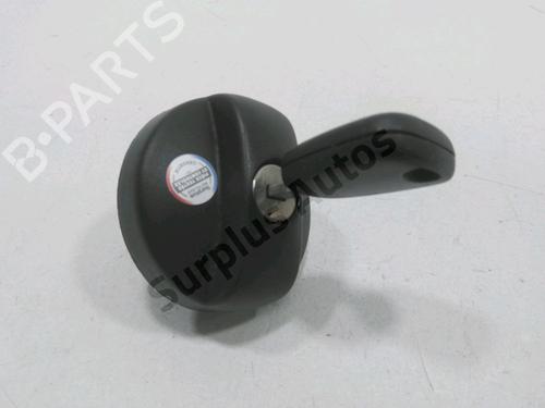 Tankdæksel CITROËN C3 II (SC_) 1.4 (73 hp) 30983866