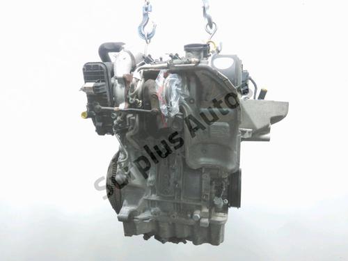 Engine SKODA FABIA III (NJ3) 1.0 TSI | BP36068668M1 - Image 3