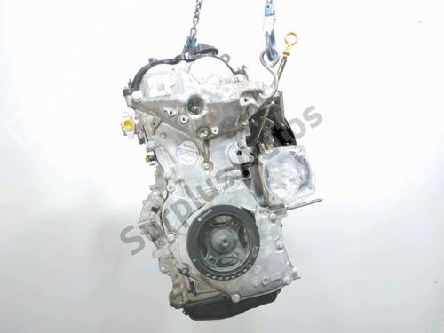 Engine RENAULT CLIO V (B7_) 1.6 E-TECH 140 (B7MU) | BP31938516M1 - Image 2
