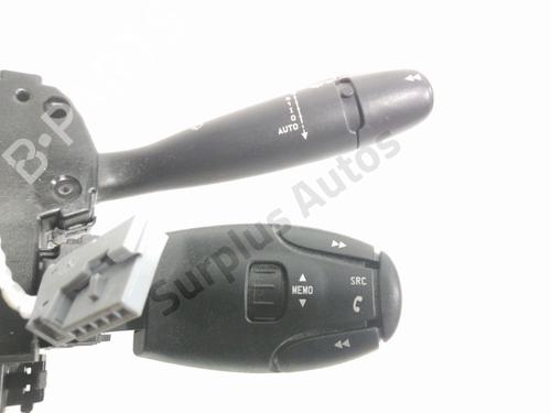 Steering wheel controls PEUGEOT RCZ 2.0 HDi | BP36519053E15 - Image 3
