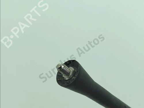 Other PEUGEOT 3008 I MPV (0U_) 2.0 HDi 150 / BlueHDi 150 | BP32488708O1