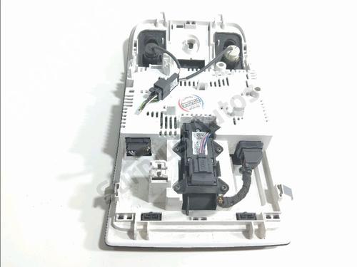 Interior roof light AUDI A3 (8V1, 8VK) 1.8 TFSI | BP36314895I8 - Image 3