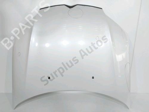 Used Hood CITROËN C5 III (RD_) 2.0 HDi 140 (RDRHF8, RDRHFA, RDRHA8, RDRHAJ) (140 hp) 32040736