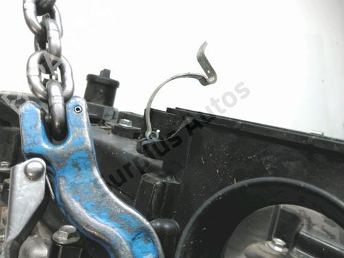 Engine TOYOTA AYGO (_B4_) 1.0 (KGB40) | BP28218962M1 - Image 6