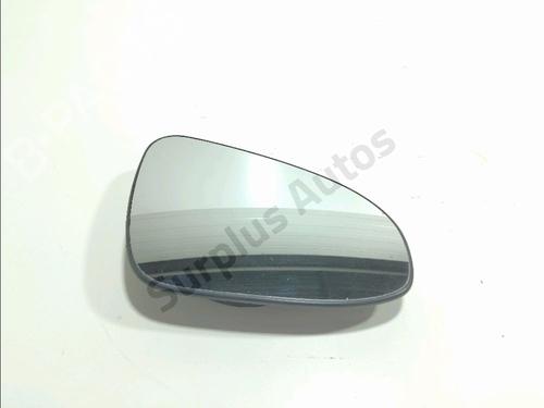 Spejlglas højre Spejlglas højre TOYOTA YARIS (_P13_) 1.5 Hybrid (NHP130_, NHP130) (101 hp) 36253266 36253266