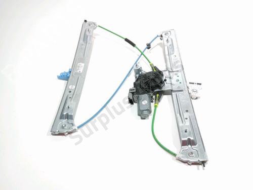 Used Front left window mechanism Front left window mechanism 37774272 37774272