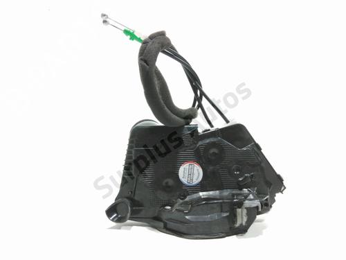 Højre fortil lås TOYOTA PRIUS (_W5_) 1.8 Hybrid (ZVW50, ZVW50_, ZVW51_, ZVW50R, ZVW51) (122 hp) 32356414