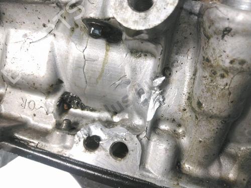 Engine CITROËN C3 II (SC_) 1.4 HDi 70 (SC8HZC, SC8HR0, SC8HP4) | BP28219205M1  - Image 7