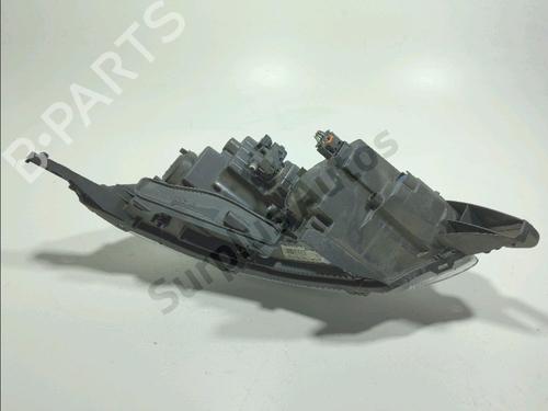 Right headlight PEUGEOT 2008 I (CU_) 1.6 HDi | BP36593490C29 - Image 3