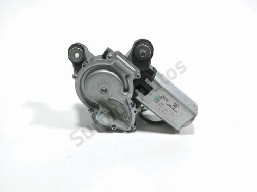 Used Rear wiper motor LANCIA MUSA (350_) 1.3 D Multijet (350.AXG11, 350.AXG1A) (90 hp) 30292275