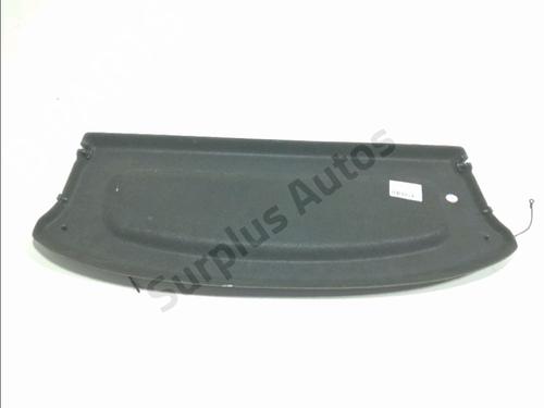 Rear parcel shelf CITROËN DS3 (SA_) 1.6 VTi 120 | BP36465213C85 - Image 2