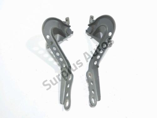 Dørhengsel/Dørstopper CITROËN C1 II (PA_, PS_) 1.0 VTi 72 (72 hp) 30918818