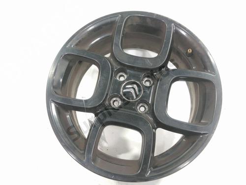 Used Rim Rim CITROËN C4 CACTUS 1.6 BlueHDi 100 (99 hp) 33686268 33686268
