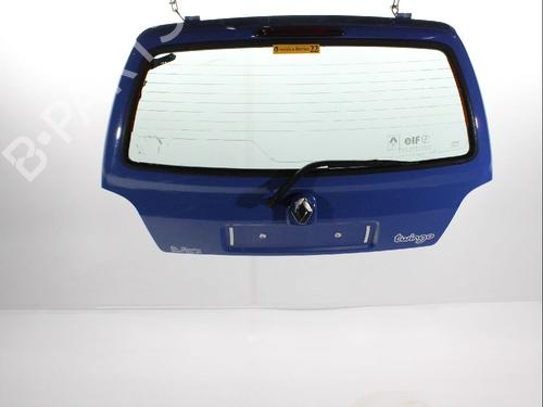 Bakluke CC/Kombi-Kupé RENAULT TWINGO I (C06_) 1.2 (C066, C068) (58 hp) 28259407