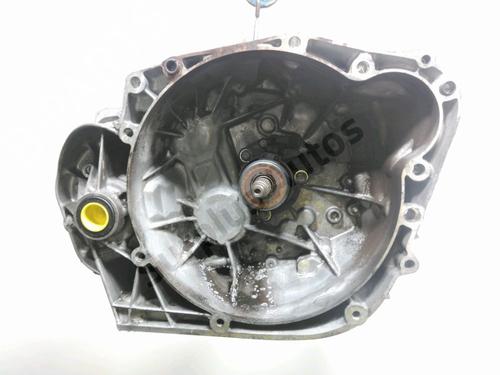 Getriebe für PEUGEOT 3008 I MPV (0U_) 2.0 HDi Hybrid4 (0URHCA) (200 hp) 29857093