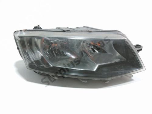right-headlight-skoda-octavia-iii-5e3-nl3-nr3-2012-2013-2014-2015-2016-2017-2018-2019-2020-2021-28266532 main image