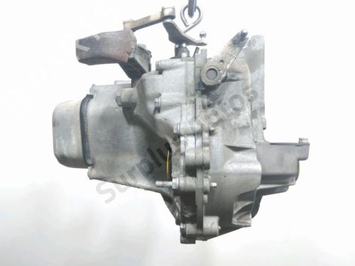 Gearbox PEUGEOT BIPPER (AA_) 1.4 HDi | BP38432944M3 - Image 4