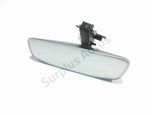 Used Rear mirror RENAULT MEGANE IV Grandtour (K9A/M/N_) 1.5 Blue dCi 115 (K9A6) (116 hp) 28264579