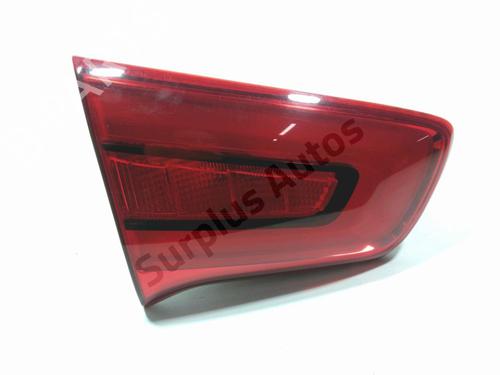 Used Left tailgate light KIA SPORTAGE III (SL) [2009-2017]  29580603
