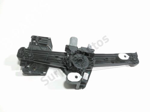 Raammechaniek rechts achter PEUGEOT 208 II (UB_, UP_, UW_, UJ_) 1.2 PureTech 100 (101 hp) 30584870