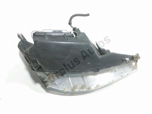 Left headlight FORD FOCUS I (DAW, DBW) 1.8 Turbo DI / TDDi | BP28266978C28 