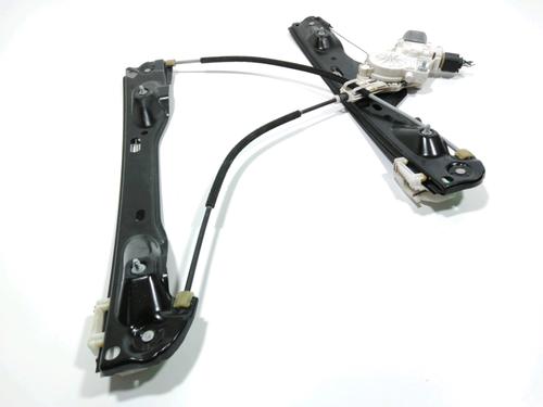 Used Front right window mechanism BMW X1 (E84) sDrive 18 d (143 hp) 28240086