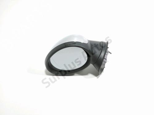 Used Left mirror MINI MINI COUNTRYMAN (R60) Cooper D (112 hp) 28246221
